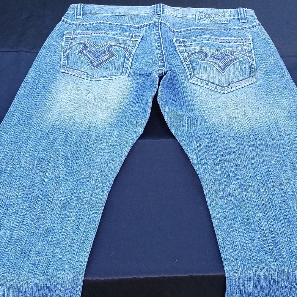 Royal Jeans